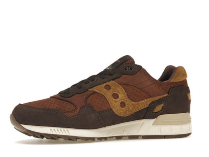 Saucony Shadow 5000 Espresso