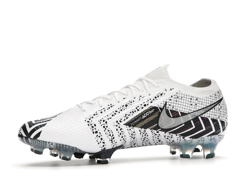 Nike Mercurial Vapor 13 Elite MDS FG White