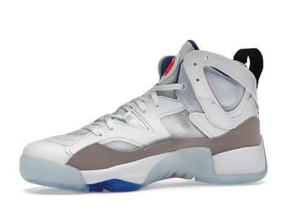 Jordan Jumpman Two Trey PSG Cool Grey