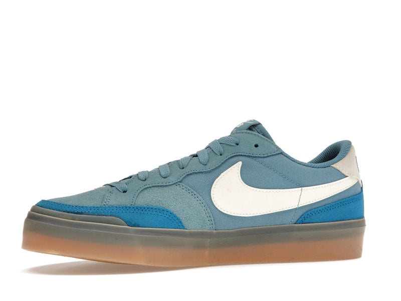 Nike SB Zoom Pogo Plus Noise Aqua (Women's)
