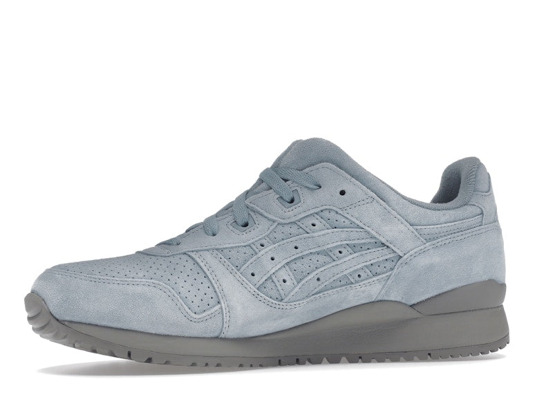ASICS Gel-Lyte III Ronnie Fieg The Palette Majestic