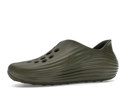 Nike ReactX Rejuven8 Medium Olive