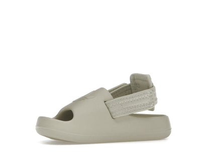 adidas adiFOM Adilette Slides Putty Grey (TD)