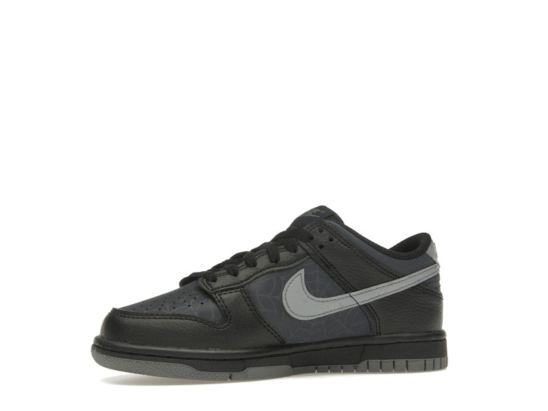 Nike Dunk Low Symbiote (GS)