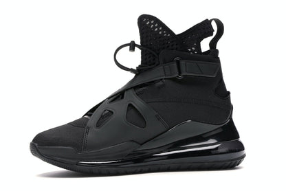 Jordan Air Latitude 720 Triple Black (Women's)