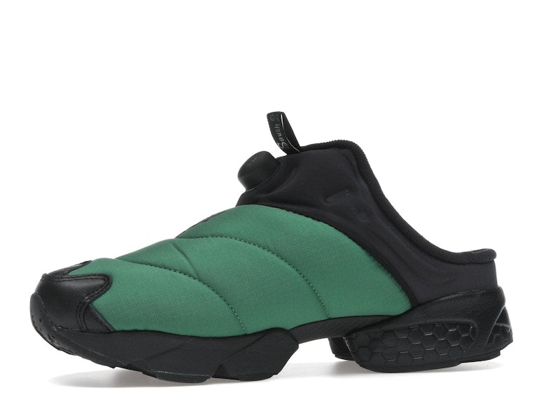 Reebok IPF Mule South2 West8 Green Black