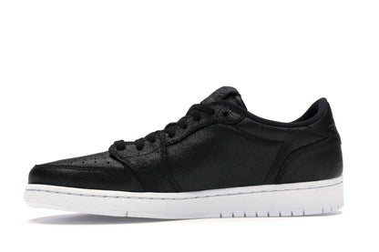 Jordan 1 Retro Low NS Black White (Women's)