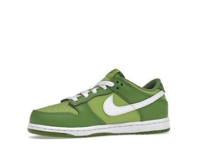 Nike Dunk Low Chlorophyll (PS)