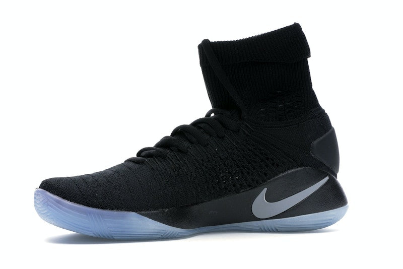 Nike Hyperdunk 2016 Blackout