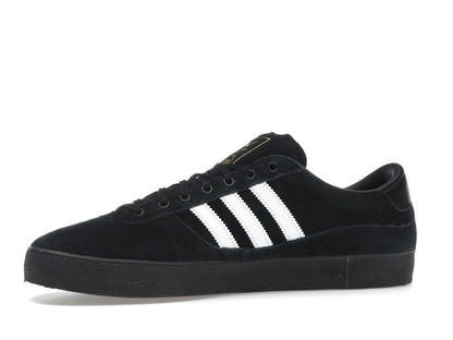 adidas Puig Indoor Core Black Cloud White