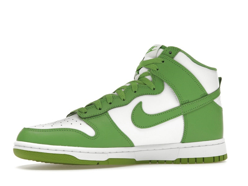 Nike Dunk High Retro Chlorophyll