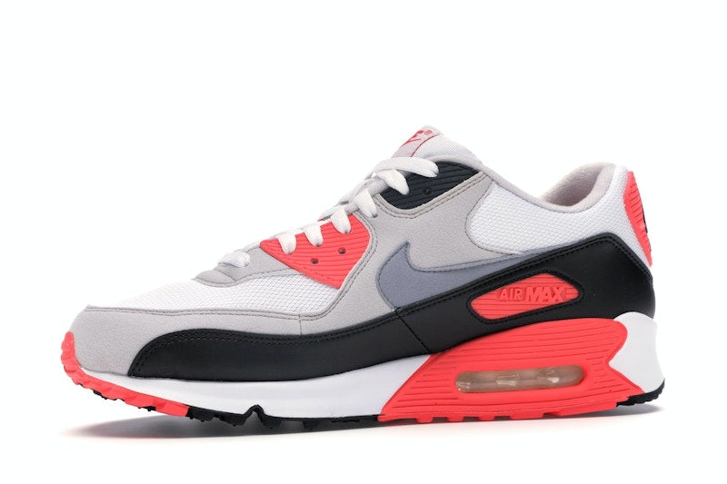 Nike Air Max 90 Infrared (2010)