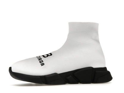Balenciaga Speed Recycled White