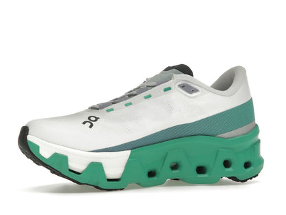 On Running Cloudmonster Hyper Undyed Mint