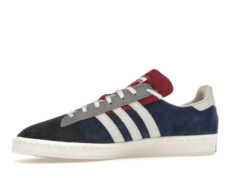 adidas Campus 80s Recouture Grey Three