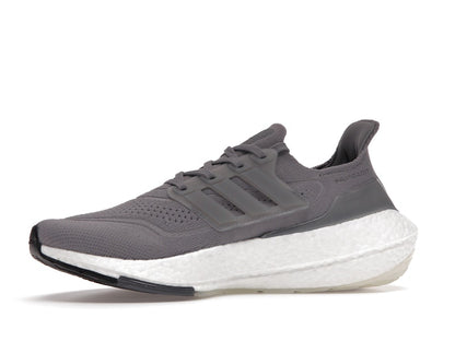 adidas Ultra Boost 21 Grey (Women's)