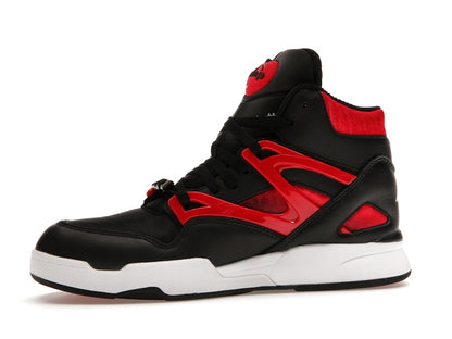 Reebok Pump Omni Zone II Anuel AA The Sky Above The Street