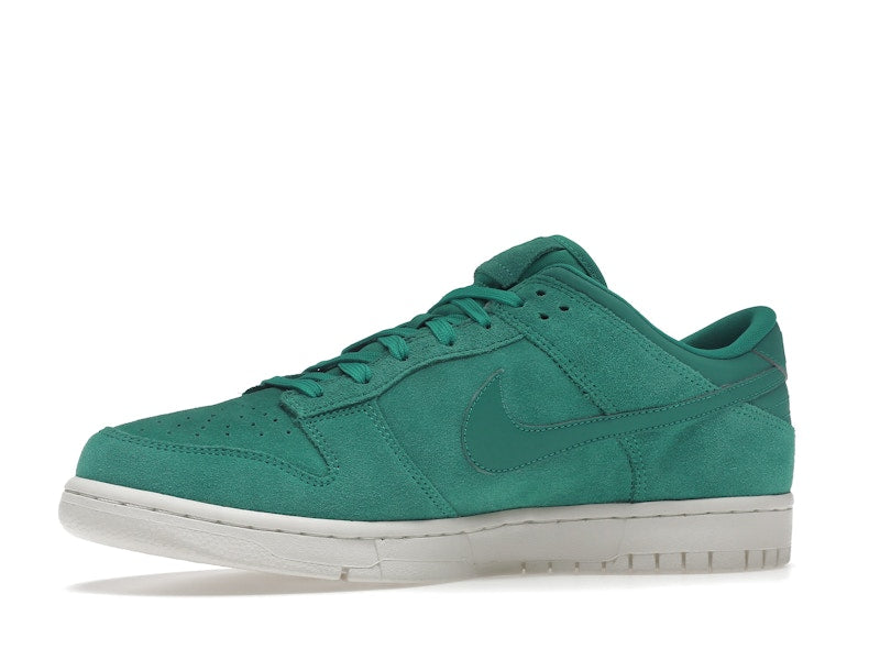 Nike Dunk Low Neptune Green
