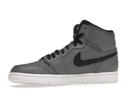 Jordan 1 Retro Rare Air Patch