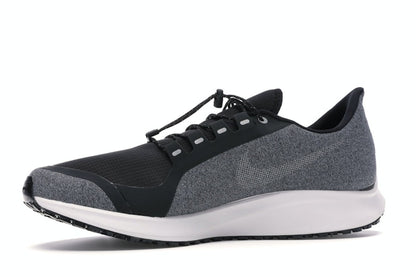 Nike Zoom Pegasus 35 Shield Black Cool Grey