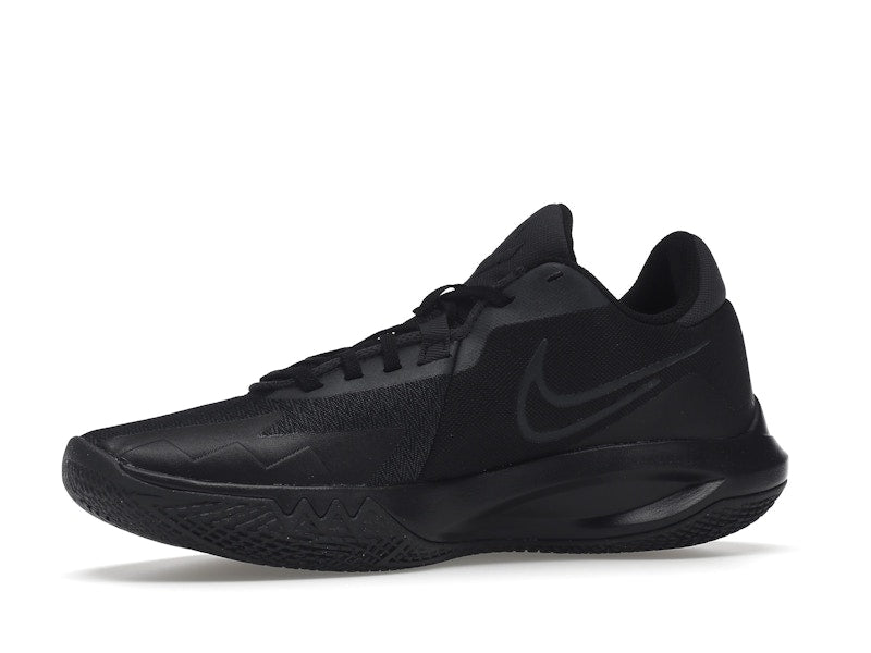 Nike Precision 6 Black Anthracite