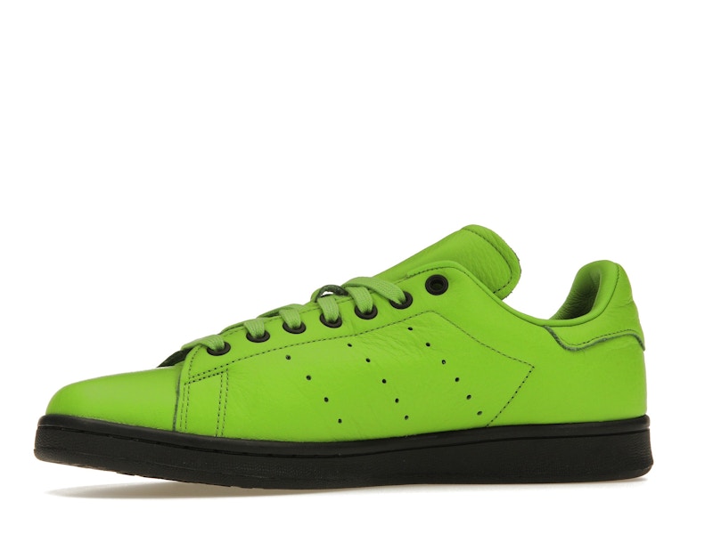 adidas Stan Smith Fucking Awesome Semi Solar Green