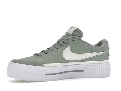 Nike Court Legacy Lift Jade Horizon (Women's)
