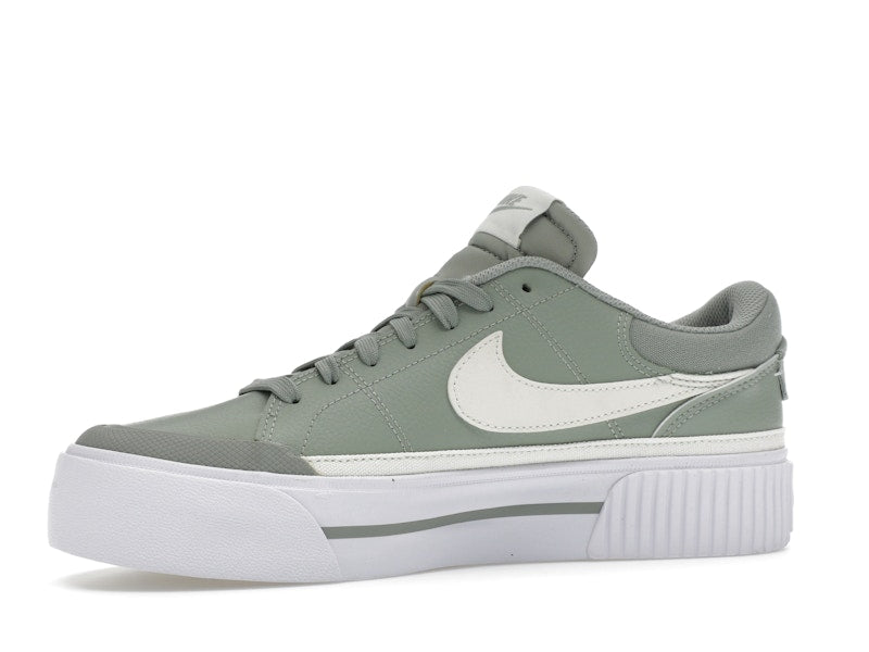 Nike Court Legacy Lift Jade Horizon (Women's)