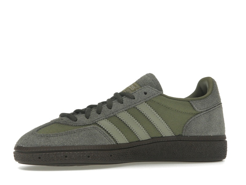 adidas Handball Spezial Cordura Focus Olive