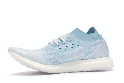 adidas Ultra Boost Uncaged Parley Coral Bleaching