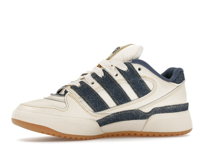 adidas Forum2000 BzRP Cream White Preloved Ink