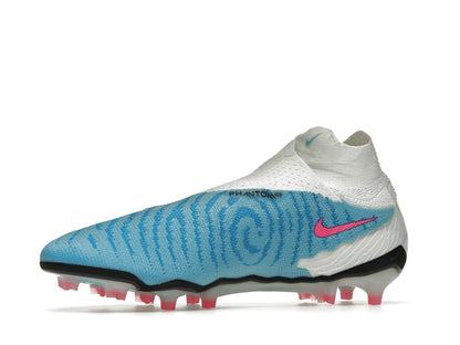 Nike Gripknit Phantom GX Elite Dynamic Fit FG Blast Pack Baltic Blue