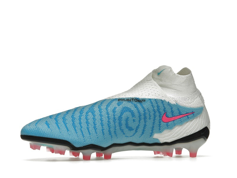 Nike Gripknit Phantom GX Elite Dynamic Fit FG Blast Pack Baltic Blue