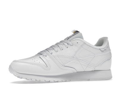 Reebok Classic Leather Maison Margiela Memory Of White