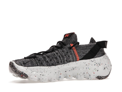 Nike Space Hippie 04 Iron Grey (Women's)