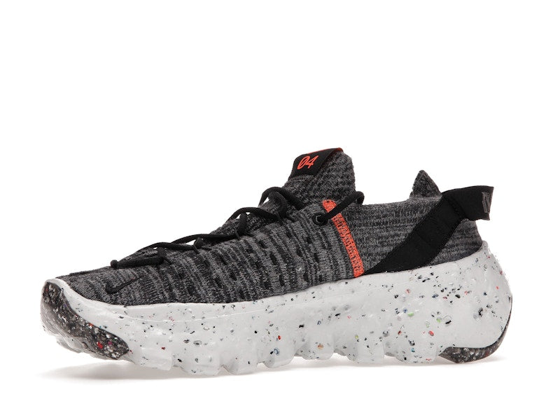 Nike Space Hippie 04 Iron Grey (Women's)
