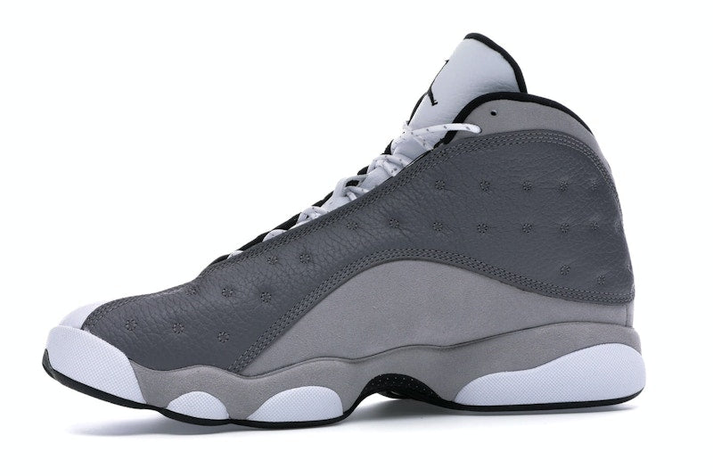 Jordan 13 Retro Atmosphere Grey