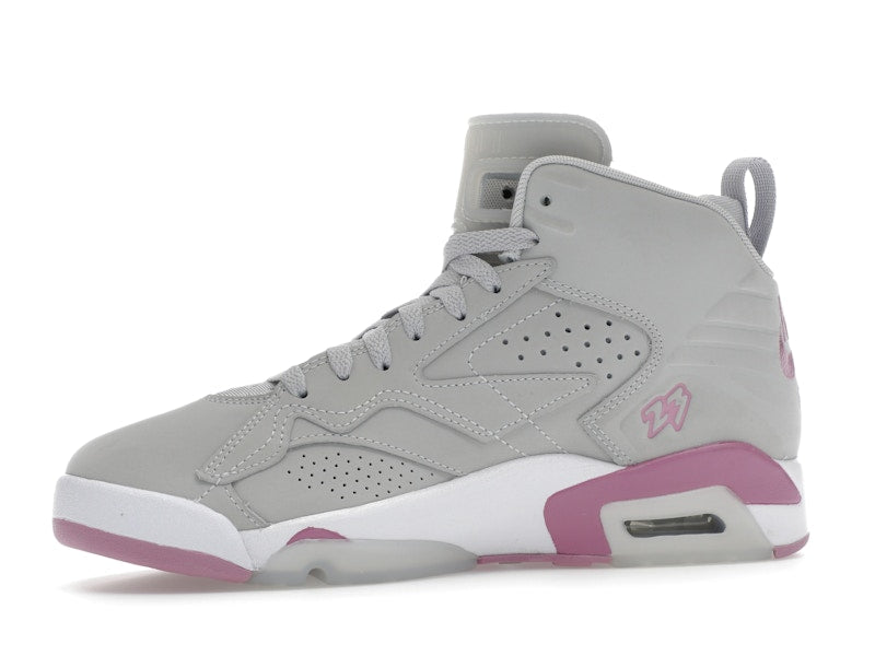 Jordan MVP Neutral Grey Orchid (Women's)