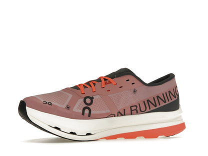 On Running Cloudboom Echo 3 Dustrose Eclipse (Women's)