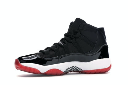 Jordan 11 Retro Playoffs Bred (2019) (GS)
