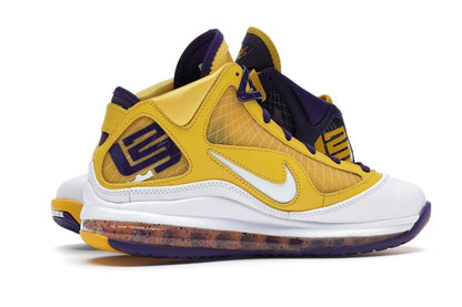 Nike LeBron 7 Media Day (GS)