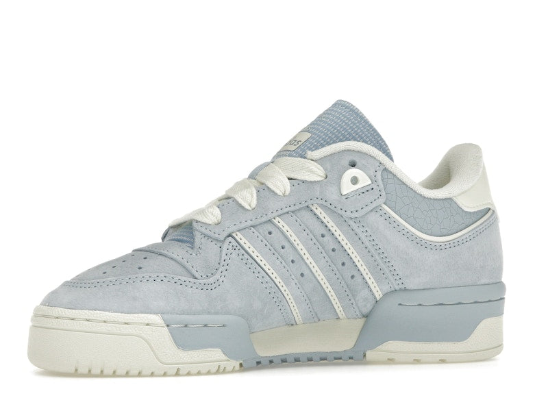 adidas Rivalry 86 Low Wonder Blue (Women's)