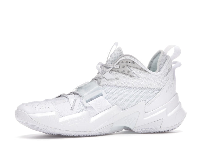 Jordan Why Not Zer0.3 White