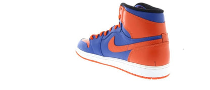 Jordan 1 Retro Knicks