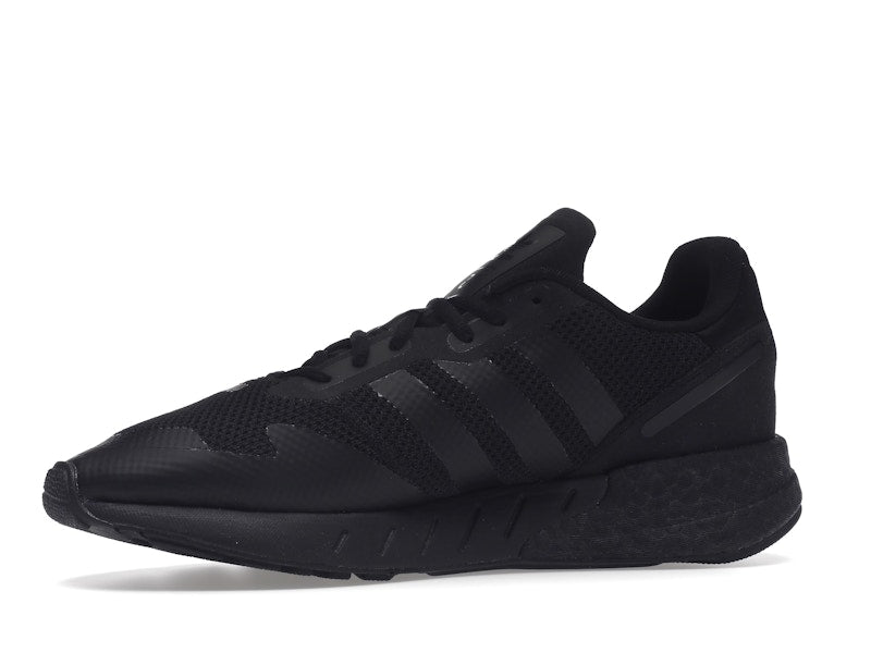 adidas ZX 1K Boost Triple Black