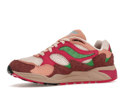 Saucony Grid Shadow 2 Jae Tips What's the Occasion? Wear To The Party