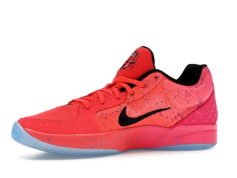 Nike Ja 2 Kool-Aid Tropical Punch