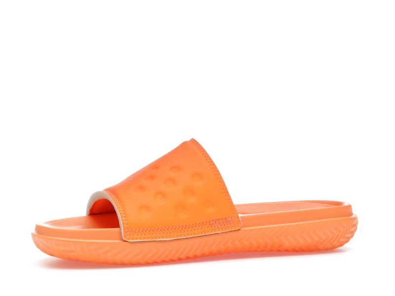 Jordan Play Slide Bright Citrus