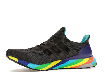adidas Ultra Boost 5.0 DNA Pride Carbon