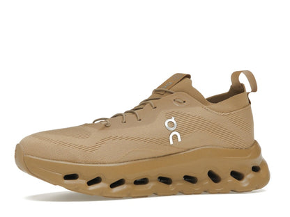 On Running Cloudtilt LOEWE Dark Sand